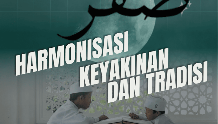 Bulan Safar dalam Wacana Jawa: Harmonisasi Keyakinan dan Tradisi