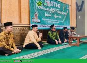 Tingkatkan Kompetensi Baca Al-Qur’an, Penyuluh Agama Islam Tulungagung Rumpun-5 Gelar PASTI-Q