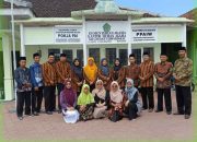 Rapat Koordinasi Musyawarah Penyuluh Agama Islam Rumpun ( MPR) Sakinah