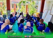 Srikandi Penyuluh Agama Islam Tulungagung Gelar Pembinaan Spiritual di Lapas Putri, Bangun Semangat Lewat Cinta Al-Qur’an