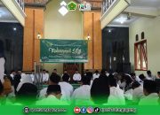 Peringatan Maulid Nabi di Kemenag Tulungagung: Wujudkan Cinta kepada Rasulullah dengan Meneladani Akhlaknya