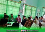 Penyuluh Agama Islam Dampingi Gerakan Sadar (GAS) Pencatatan Nikah di KUA Kedungwaru