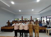 Catatan Bincang Moderasi : Moderasi Beragama itu Warisan para Leluhur Bangsa