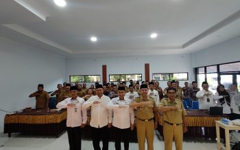 Catatan Bincang Moderasi : Moderasi Beragama itu Warisan para Leluhur Bangsa