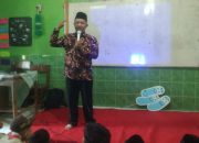 Program STB, Jadilah Teman yang Peduli!