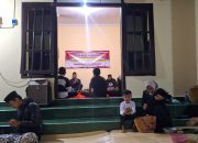 Pendekatan Religi Polsek Rejotangan
