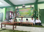 Ikrar Wakaf Massal KUA Kecamatan  Besuki : Suksesnya sosialisasi dan Pendampingan wakaf Penyuluh Agama Islam