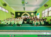 BRUS di MTs Asy Syafi’iyah Gondang, Jadilah “Sahabat Tanpa Bullying”