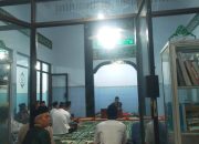 Peringatan Maulid Nabi di Masjid Al Muttaqiin: Momentum Meneguhkan Cinta Rasulullah