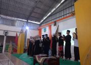 Lebih dari 1000 Siswa Ikuti BRUS di SMKN 1 Rejotangan