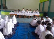 Mengenal Potensi Diri Melalui Bimbingan Remaja Usia Sekolah (BRUS)