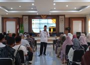 Bimbingan Manasik Haji 2026: Penyuluh Agama Islam MPR 5 Dampingi Calon Jamaah Menuju Haji Mabrur