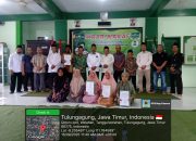 Pelaksanaan Ikrar Wakaf, Penyuluh KUA Kecamatan Besuki, Pendampingan Penerapan Sistem Digital (E-AIW)