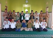 Sukseskan Wakaf Demi Ketenangan Umat