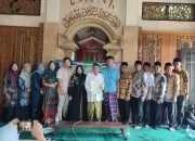 Sah: Masjid Al Mudayat di Ikrar Wakaf