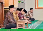 Kemenag Bersama IPARI Tulungagung Bentuk Binaan Tahsin Qur’an untuk Pelajar dan Mahasiswa