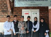 Satuan Pelayanan Pemenuhan Gizi Al Azhar Tulungagung Gandeng Penyuluh Agama Islam untuk Pendampingan Halal