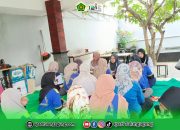 Para Srikandi Penyuluh Agama Bimbing Ngaji Al-Qur’an di Lapas Putri Tulungagung