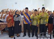 Penyuluh Agama Islam Rejotangan Sasar Komunitas Pekerja Migran Indonesia