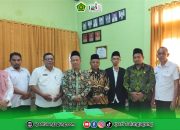KUA Karangrejo dan SMPN 1 Karangrejo Jalin Kerja Sama Program PINTAR