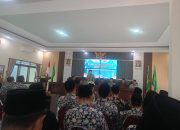 Hikmah Kisah Sahabat Sya’ban dalam Doa Bersama dan Megengan Kemenag