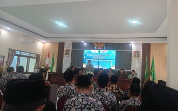 Hikmah Kisah Sahabat Sya’ban dalam Doa Bersama dan Megengan Kemenag
