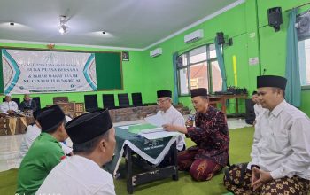 Pendampingan Administrasi dan Legalitas Wakaf oleh Penyuluh Agama Islam Kantor Urusan Agama (KUA) Tulungagung