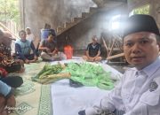 Penyuluh Agama Islam Menguatkan Kearifan Lokal; Tradisi Selamatan Mendirikan Rumah