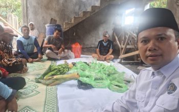 Penyuluh Agama Islam Menguatkan Kearifan Lokal; Tradisi Selamatan Mendirikan Rumah