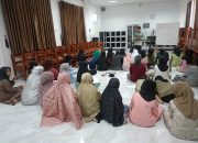 Majelis Taklim Pelajar Ulil Albab; Belajar Mondok dengan Fasilitas AC