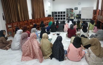 Majelis Taklim Pelajar Ulil Albab; Belajar Mondok dengan Fasilitas AC