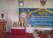 MTQ KECAMATAN PUCANGLABAN
