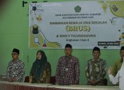 BRUS “KELAS KHUSUS”, MAN 3 TULUNGAGUNG