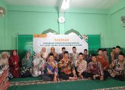 Sarasehan Penyuluh Rumpun Sakinah, Pentingnya Spirit Iman dan Takwa Sebagai Pondasi Utama