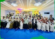 Penyuluh Agama Islam berkolaborasi dengan LPTQ Kecamatan Tulungagung dalam gelaran MTQ tingkat Kecamatan