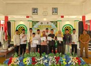 PENYULUH AGAMA, PENGGERAK SUKSESNYA MTQ KECAMATAN BESUKI 2026