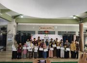 MTQ Boyolangu 2026: Ajang Syiar Qurani yang Digerakkan Para Penyuluh Agama Islam