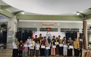 MTQ Boyolangu 2026: Ajang Syiar Qurani yang Digerakkan Para Penyuluh Agama Islam