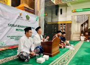 Bentuk Majelis Taklim Khusus UMKM, Penyuluh Gandeng BMD BAZNAS Tulungagung