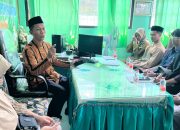 Penyuluh Kedungwaru Dampingi Catin Melalui Bimwin Mandiri