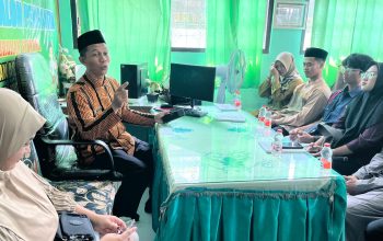 Penyuluh Kedungwaru Dampingi Catin Melalui Bimwin Mandiri