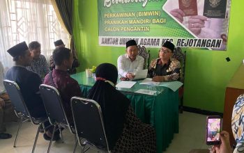Binti Isro’in, Wakafkan Tanah Senilai 1,5 M