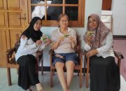 Lintas Iman, Satu Komitmen: Penyuluh Agama Islam Tulungagung Dampingi Sertifikasi Halal UMKM Mente Agung Bali