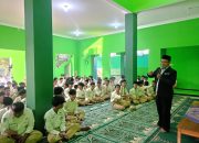 BRUS MAN 3, PENTINGNYA MENGENAL JATI DIRI
