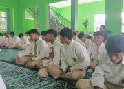 Penyuluh Rejotangan Sosialisasikan Program PEKA (Pencegahan Perkawinan Anak)