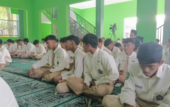 Penyuluh Rejotangan Sosialisasikan Program PEKA (Pencegahan Perkawinan Anak)