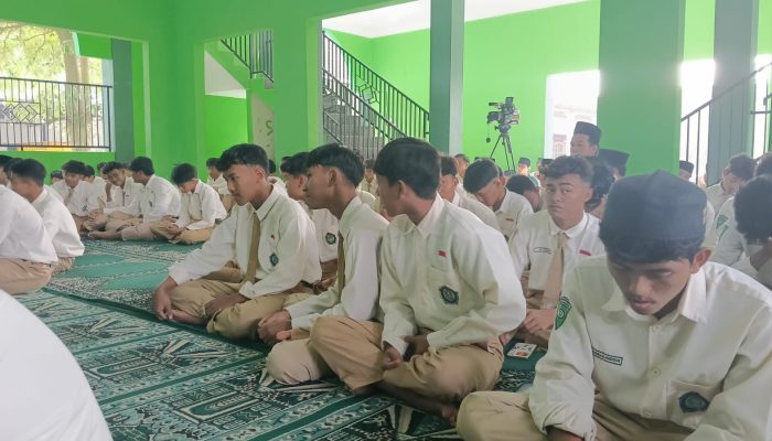 Penyuluh Rejotangan Sosialisasikan Program PEKA (Pencegahan Perkawinan Anak)